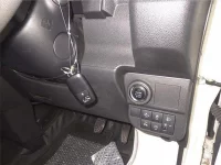 Toyota PIXIS VAN лот № 58 оценка 4.5  с аукциона в Японии 7