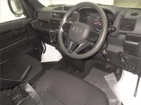 Toyota PIXIS VAN лот № 58 оценка 4.5  с аукциона в Японии 2