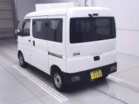 Toyota PIXIS VAN лот № 58 оценка 4.5  с аукциона в Японии 1