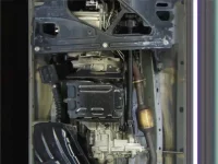 Toyota PIXIS VAN лот № 70082 оценка ***  с аукциона в Японии 8