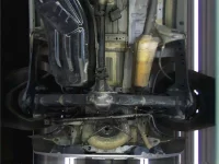 Toyota PIXIS VAN лот № 70082 оценка ***  с аукциона в Японии 9