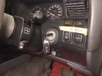Toyota LAND CRUISER лот № 5367 оценка 3  с аукциона в Японии 7