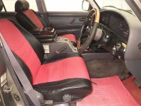 Toyota LAND CRUISER лот № 5367 оценка 3  с аукциона в Японии 4