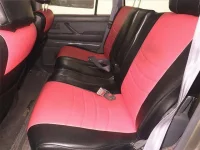 Toyota LAND CRUISER лот № 5367 оценка 3  с аукциона в Японии 6