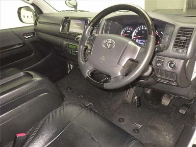 Toyota REGIUS ACE VAN