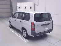Toyota PROBOX лот № 80005 оценка ***  с аукциона в Японии 1