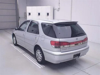 Toyota VISTA ARDEO