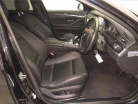 BMW 5-Series лот № 60216 оценка 3.5  с аукциона в Японии 4