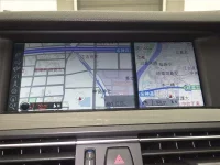 BMW 5-Series лот № 60216 оценка 3.5  с аукциона в Японии 5