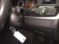 BMW 5-Series лот № 60216 оценка 3.5  с аукциона в Японии 7