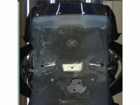 BMW 5-Series лот № 60216 оценка 3.5  с аукциона в Японии 8