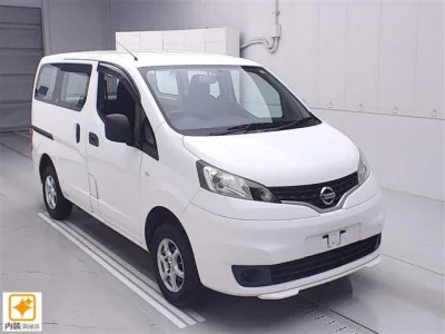 Nissan VANETTE VAN  с аукциона в Японии