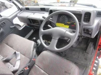 Nissan ATLAS лот № 90144 оценка 3.5  с аукциона в Японии 3