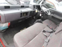 Nissan ATLAS лот № 90144 оценка 3.5  с аукциона в Японии 4