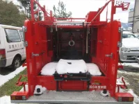 Nissan ATLAS лот № 90144 оценка 3.5  с аукциона в Японии 8