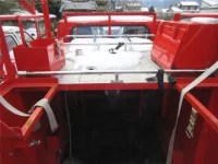 Nissan ATLAS лот № 90144 оценка 3.5  с аукциона в Японии 9