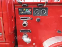 Nissan ATLAS лот № 90144 оценка 3.5  с аукциона в Японии 10