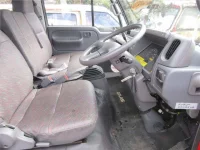 Nissan ATLAS лот № 90144 оценка 3.5  с аукциона в Японии 2