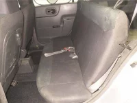 Nissan AD лот № 70120 оценка 3  с аукциона в Японии 6