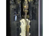 Nissan AD лот № 70120 оценка 3  с аукциона в Японии 8