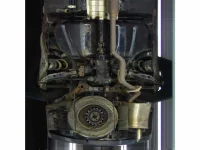 Nissan AD лот № 70120 оценка 3  с аукциона в Японии 9