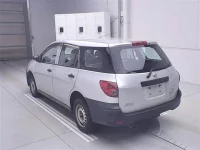 Nissan AD лот № 70120 оценка 3  с аукциона в Японии 1