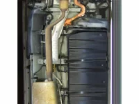 Toyota VOXY лот № 70010 оценка R  с аукциона в Японии 8