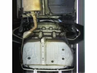 Toyota VOXY лот № 70010 оценка R  с аукциона в Японии 9