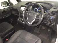 Toyota VOXY лот № 70010 оценка R  с аукциона в Японии 2