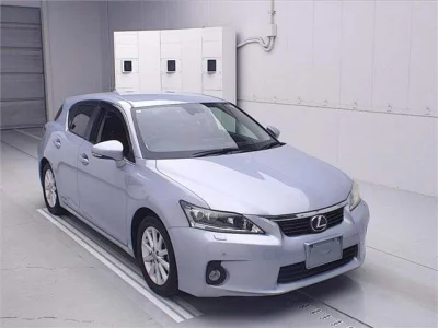 Lexus CT