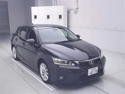 Lexus CT