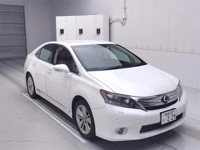 Lexus HS