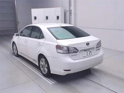 Lexus HS
