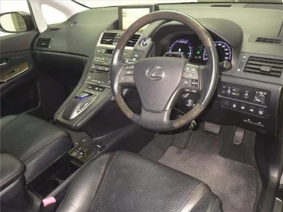 Lexus HS