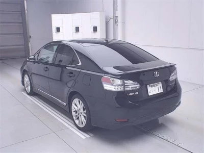 Lexus HS