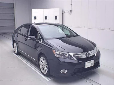 Lexus HS