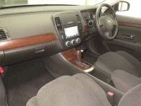 Nissan SYLPHY лот № 70263 оценка R  с аукциона в Японии 3