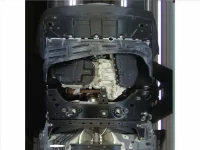 Nissan SYLPHY лот № 70263 оценка R  с аукциона в Японии 7