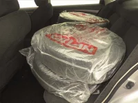 Nissan SYLPHY лот № 70263 оценка R  с аукциона в Японии 6