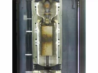 Nissan SYLPHY лот № 70263 оценка R  с аукциона в Японии 8