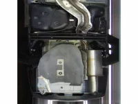 Nissan SYLPHY лот № 70263 оценка R  с аукциона в Японии 9