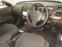 Nissan SYLPHY лот № 70263 оценка R  с аукциона в Японии 2