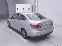 Nissan SYLPHY лот № 70263 оценка R  с аукциона в Японии 1