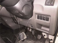 Nissan CARAVAN VAN лот № 2213 оценка 3.5  с аукциона в Японии 7