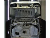 Nissan CARAVAN VAN лот № 2213 оценка 3.5  с аукциона в Японии 8