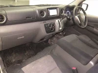 Nissan CARAVAN VAN лот № 2213 оценка 3.5  с аукциона в Японии 3