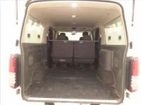 Nissan CARAVAN VAN лот № 2213 оценка 3.5  с аукциона в Японии 6