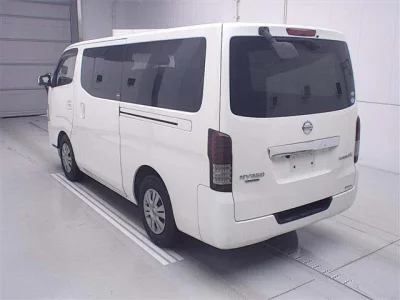 Nissan CARAVAN VAN
