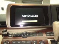 Nissan ELGRAND лот № 70351 оценка 3.5  с аукциона в Японии 5