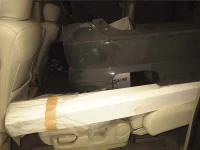 Nissan ELGRAND лот № 70351 оценка 3.5  с аукциона в Японии 6